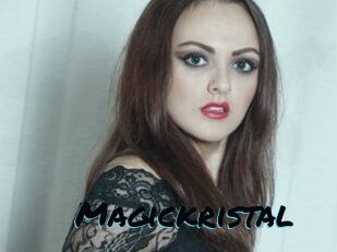 Magickristal