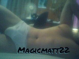Magicmatt22