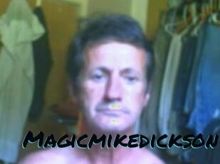 Magicmikedickson