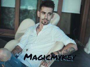 Magicmykey