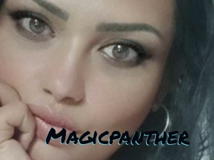 Magicpanther
