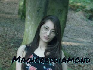Magicreddiamond