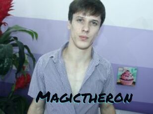 Magictheron