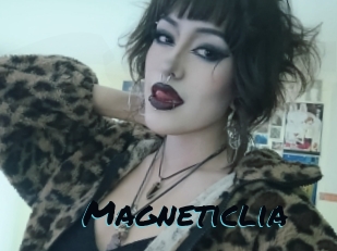 magneticlia Sexties