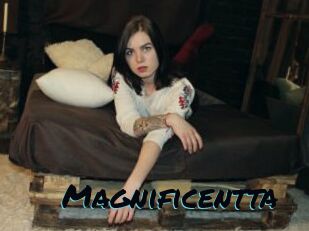 Magnificentta
