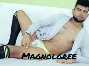 Magnolgree
