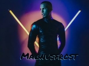 Magnusfrost