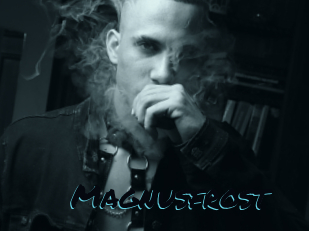 Magnusfrost