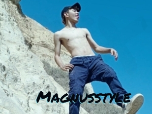 magnusstyle Sexties