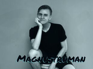 magnustruman Sexties