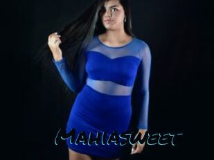 Mahiasweet