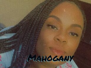 Mahogany