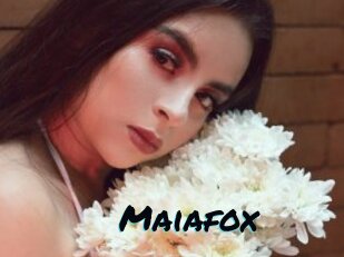 Maiafox