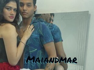 Maiandmar