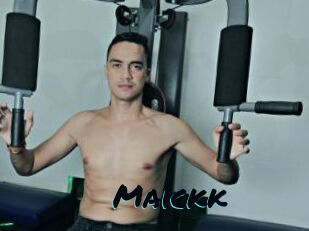 Maickk