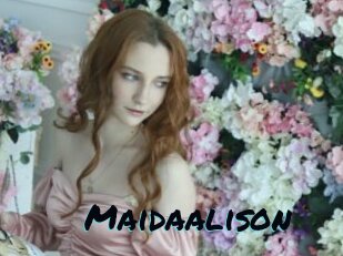 maidaalison Sexties