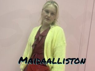 maidaalliston Sexties