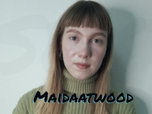Maidaatwood