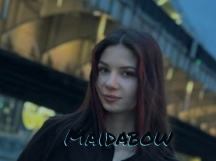 Maidabow