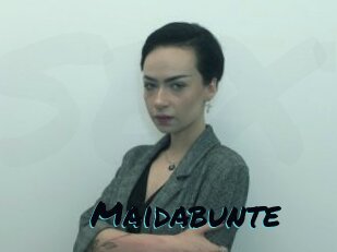 Maidabunte