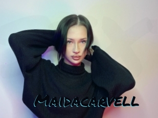 Maidacarvell