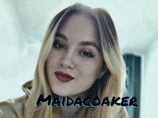 Maidacoaker
