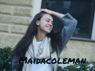 Maidacoleman