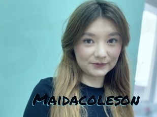 Maidacoleson
