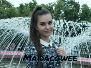 Maidacowee