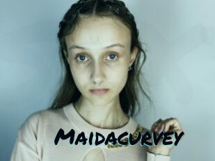 Maidacurvey