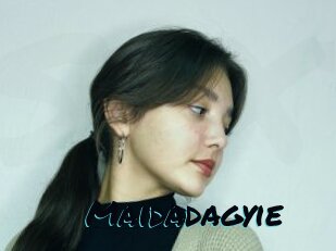Maidadagyie