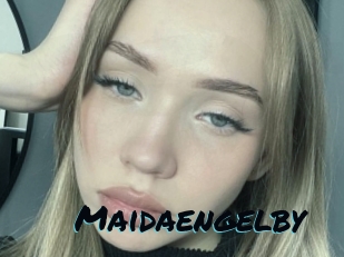 Maidaengelby