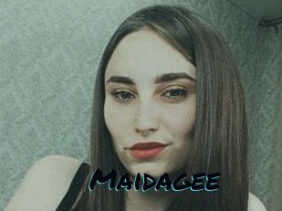 Maidagee
