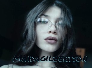 Maidagilbertson