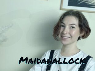 maidahallock Sexties