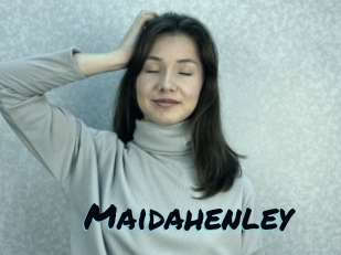 Maidahenley