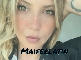 Maiferlatin