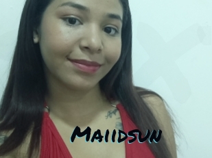 Maiidsun