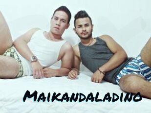 Maikandaladino