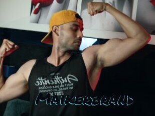 Maikerbrand