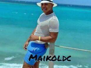 Maikoldc