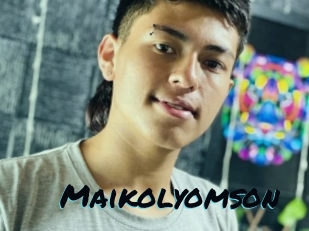 Maikolyomson