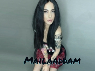 Mailaaddam