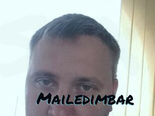 Mailedimbar
