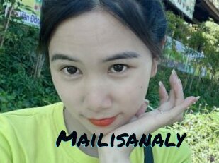Mailisanaly