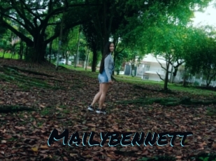 Mailybennett