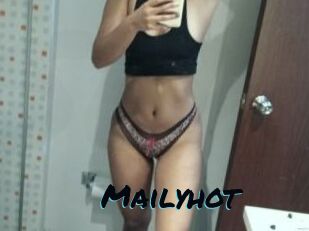 Mailyhot