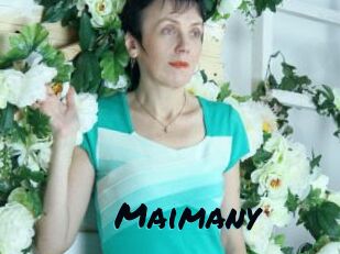 Maimany