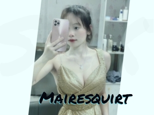 mairesquirt Sexties