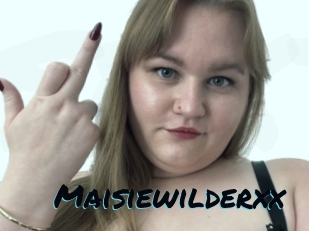 Maisiewilderxx